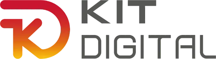 Logo kit digital